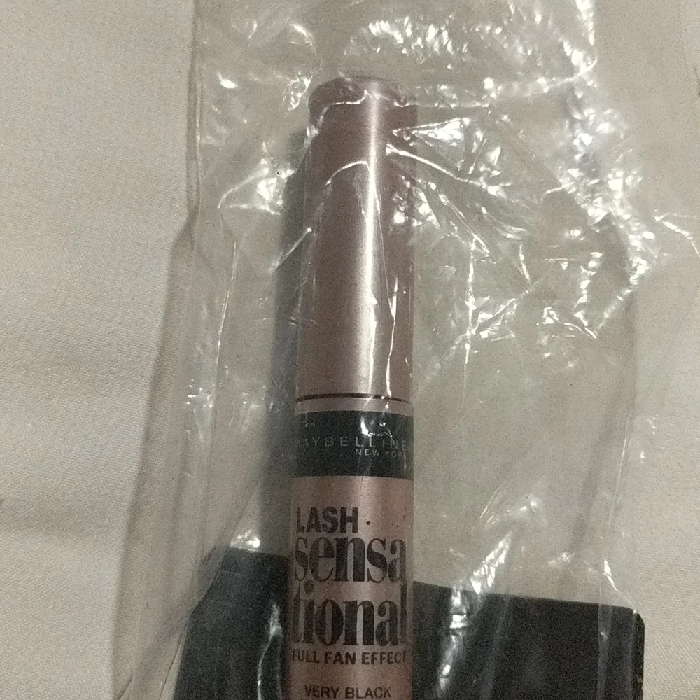 Maybelline Mascara
